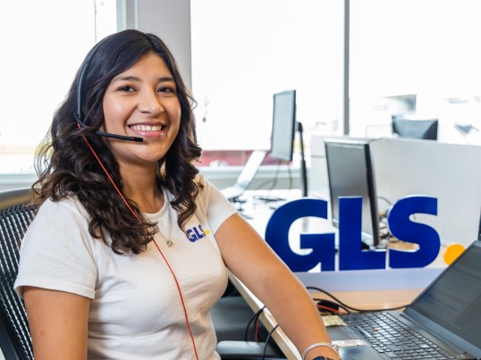 GLS Employee