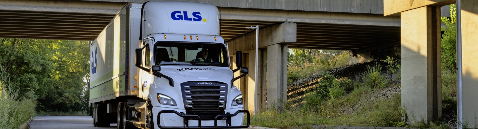 Notre démarche vers zéro émission nette