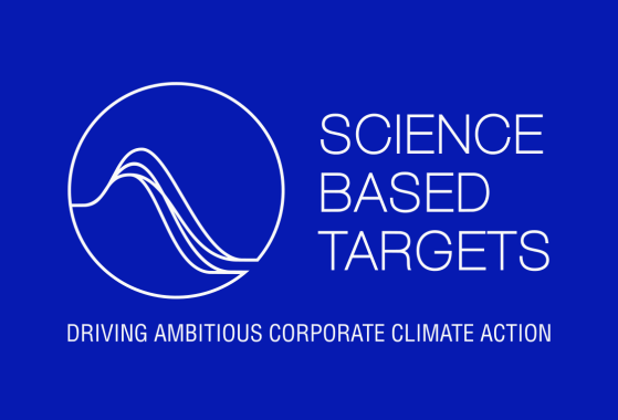 Science Based Targets — Driving ambition corporate climate action