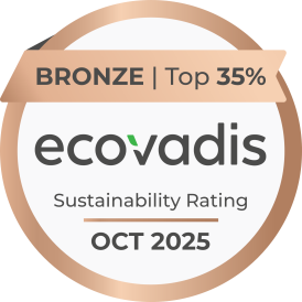 ecovadis silver
