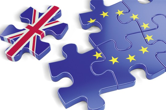 Preparation for Brexit