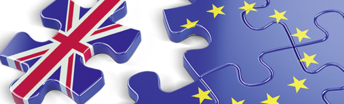 Preparation for Brexit