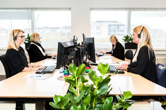 GLS is ready to help regarding Brexit
