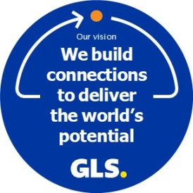 Icon of GLS vision