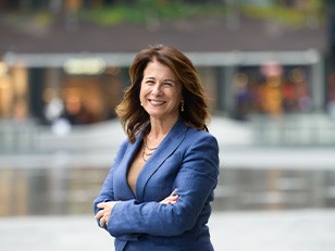 Sonia Malaspina nuova Chief of People in GLS