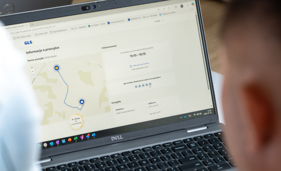New: free Live Tracking service