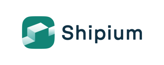 Shipium logo